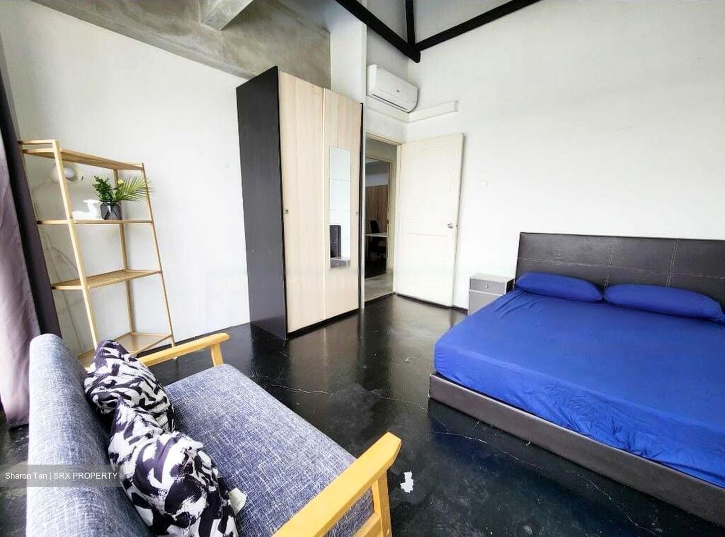 Eng Aun Mansion (D11), Apartment #532589801